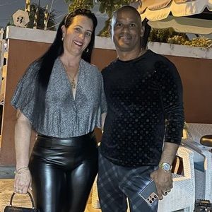 Meet your Posher, Laritza